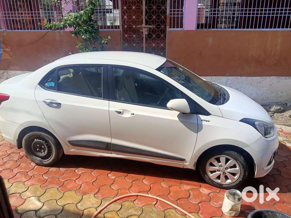 Hyundai Xcent 2014 Petrol Good Condition