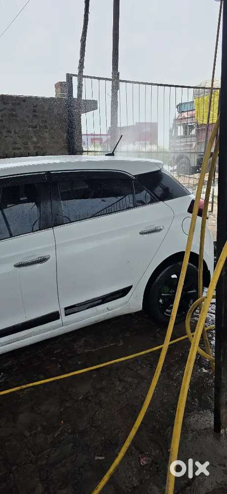 Hyundai I20 1.4 Crdi 2015
