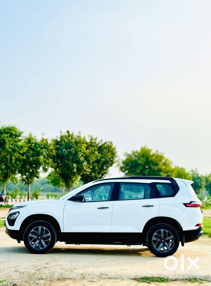 Tata Safari 2.0 Kryotec Xza Plus, 2023, Diesel