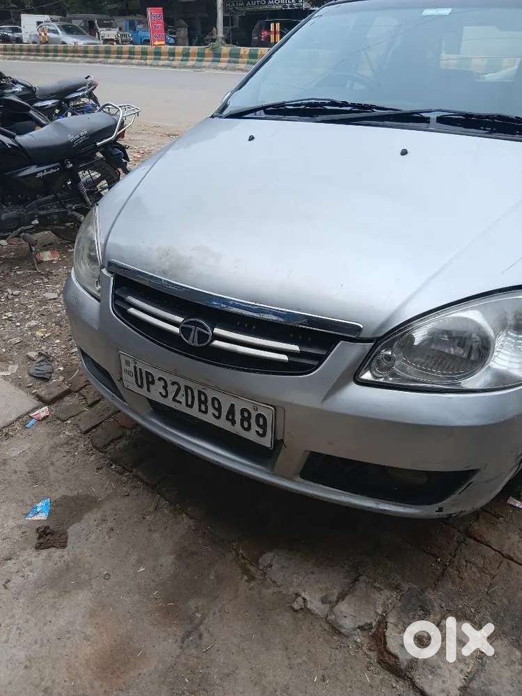 Tata Indica V2 Diesel 2010 Car