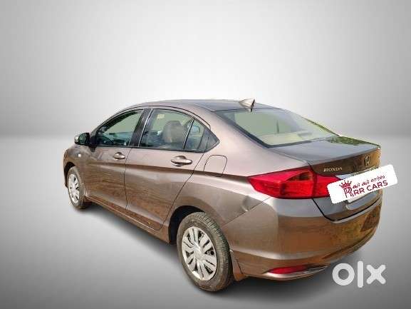 Honda City I Dtec V, 2014, Diesel