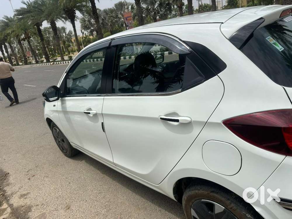 Tata Tiago Ev (dec’2024) 1st Owner