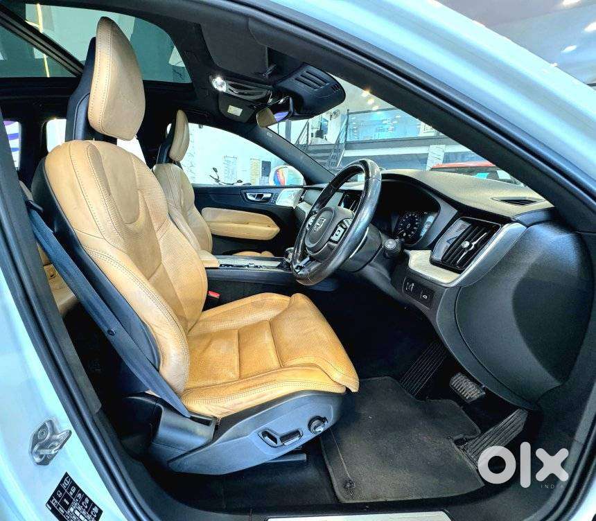 Volvo Xc60 D5 Inscription, 2018, Diesel