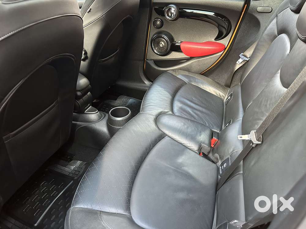 Mini Cooper 5 Door D, 2015, Diesel