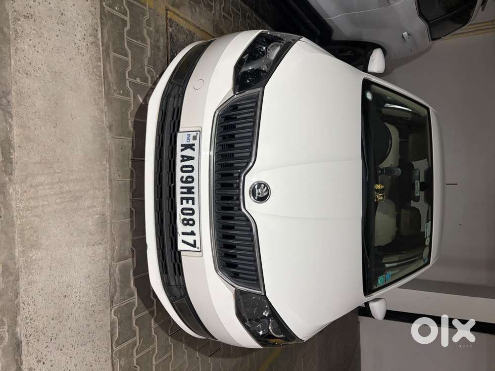 Skoda Rapid , Style,2018,mt, 8 Years