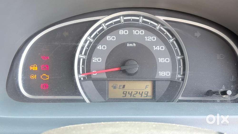 Maruti Suzuki Alto 800 2015 Petrol Well Maintained