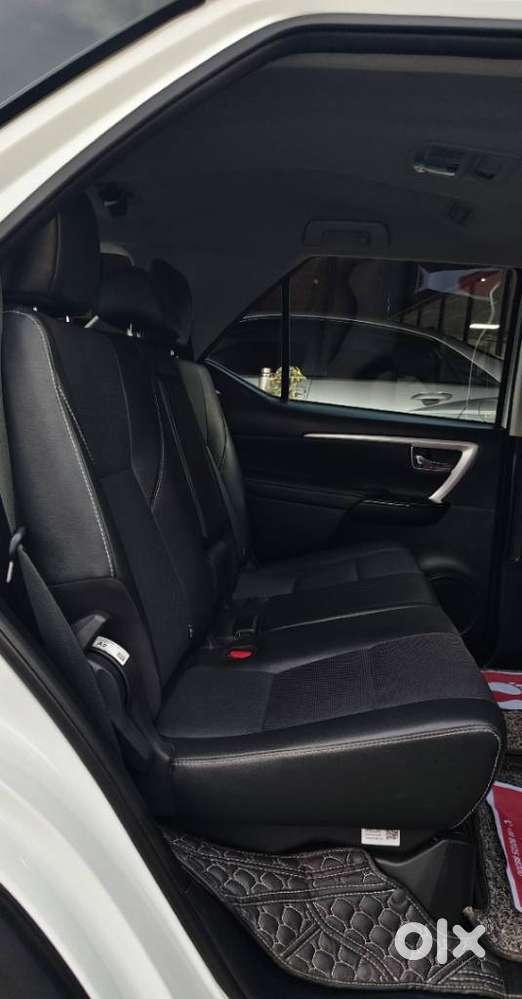 Toyota Fortuner 4x2 Mt 2.8 Diesel, 2025, Diesel