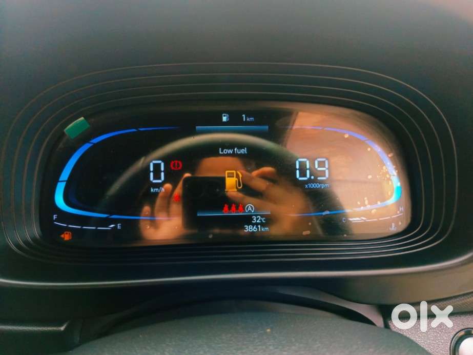 Hyundai Venue N Line N6 Mt, 2025, Petrol