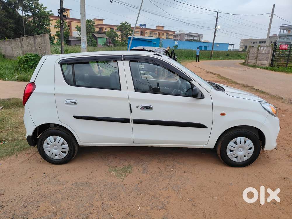 Maruti Suzuki Alto 800 Vxi Airbag, 2017, Petrol