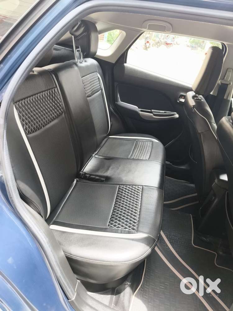 Maruti Suzuki Baleno 1.2 Zeta, 2019, Petrol