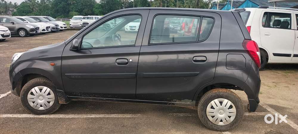 Maruti Suzuki Alto 800, 2015, Petrol