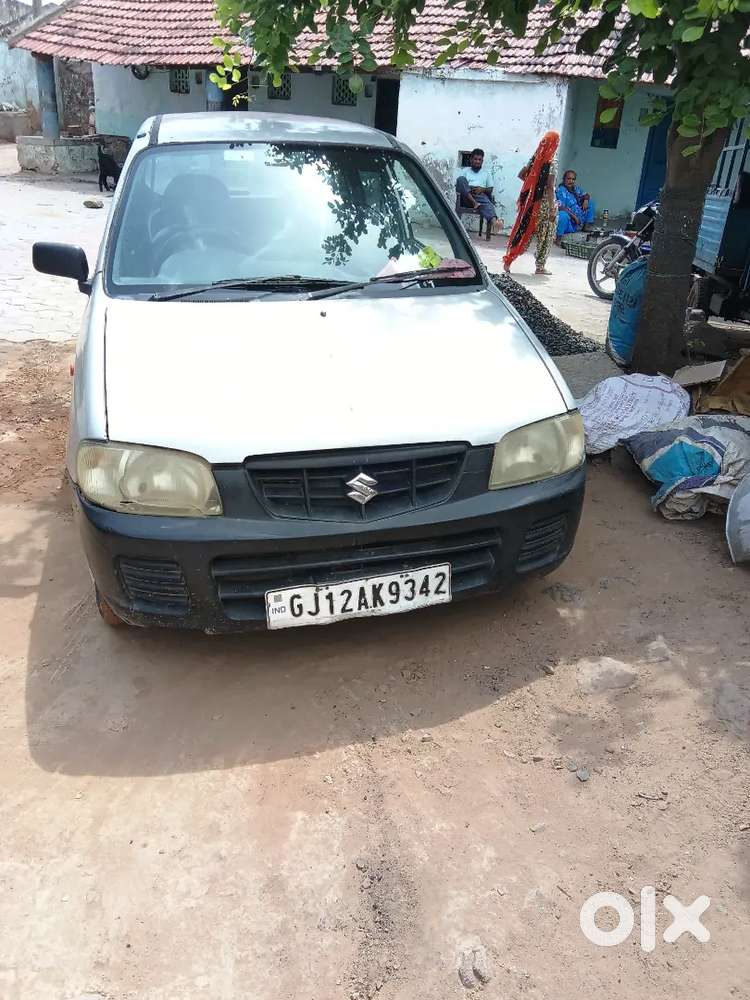 Maruti Suzuki 800 Petrol 2009