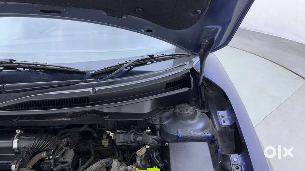 Maruti Suzuki Dzire 1.2 Zxi Plus Amt, 2018, Petrol