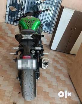 Second hand z900 hot sale