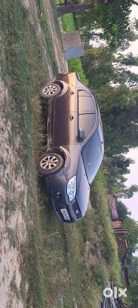 Ford Classic Diesel Manual 2013