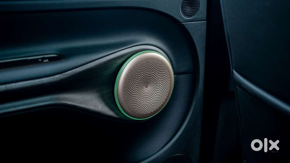 Mg Windsor Ev Essence, 2024, Electric