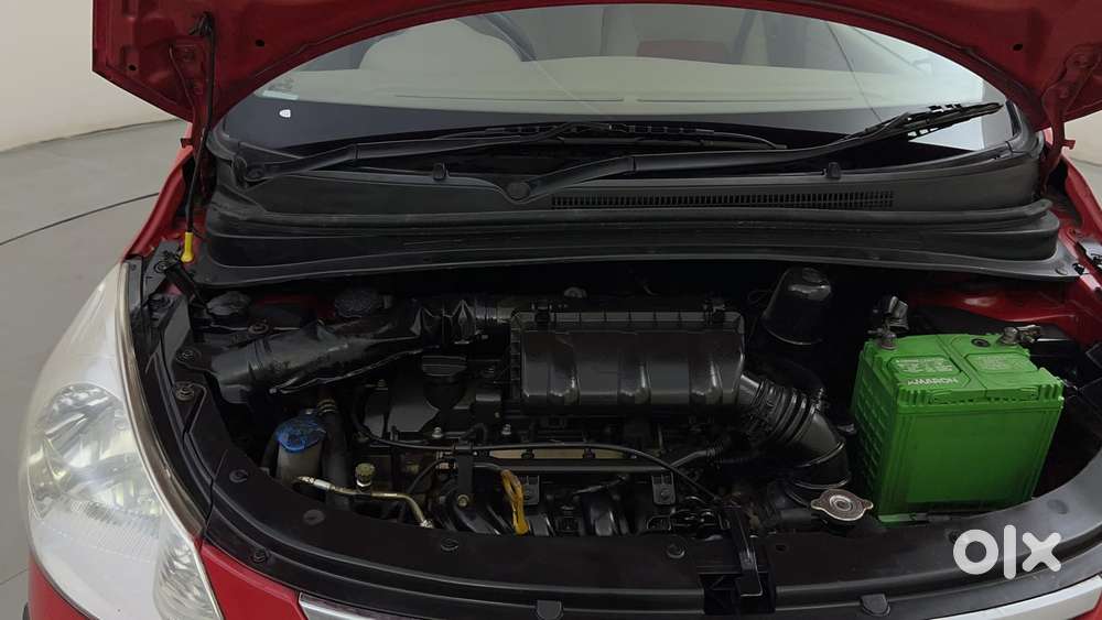 Hyundai I10 2007-2010 Sportz 1.2, 2010, Petrol