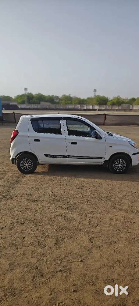 Maruti Suzuki Alto 800 2017 Petrol 63000 Km Driven