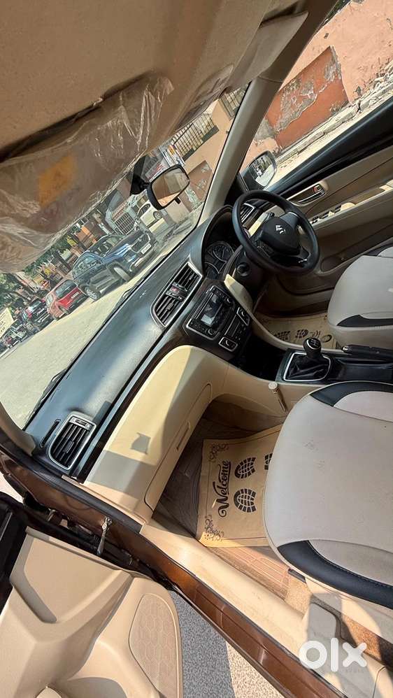 Maruti Suzuki Ciaz Diesel 2016