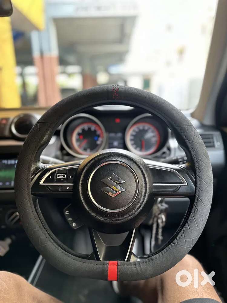 Swift Vxi 2020 Automatic