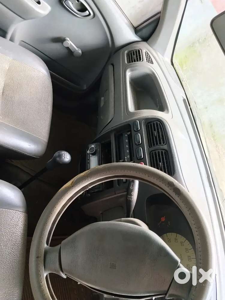 Maruti Suzuki Alto 2007