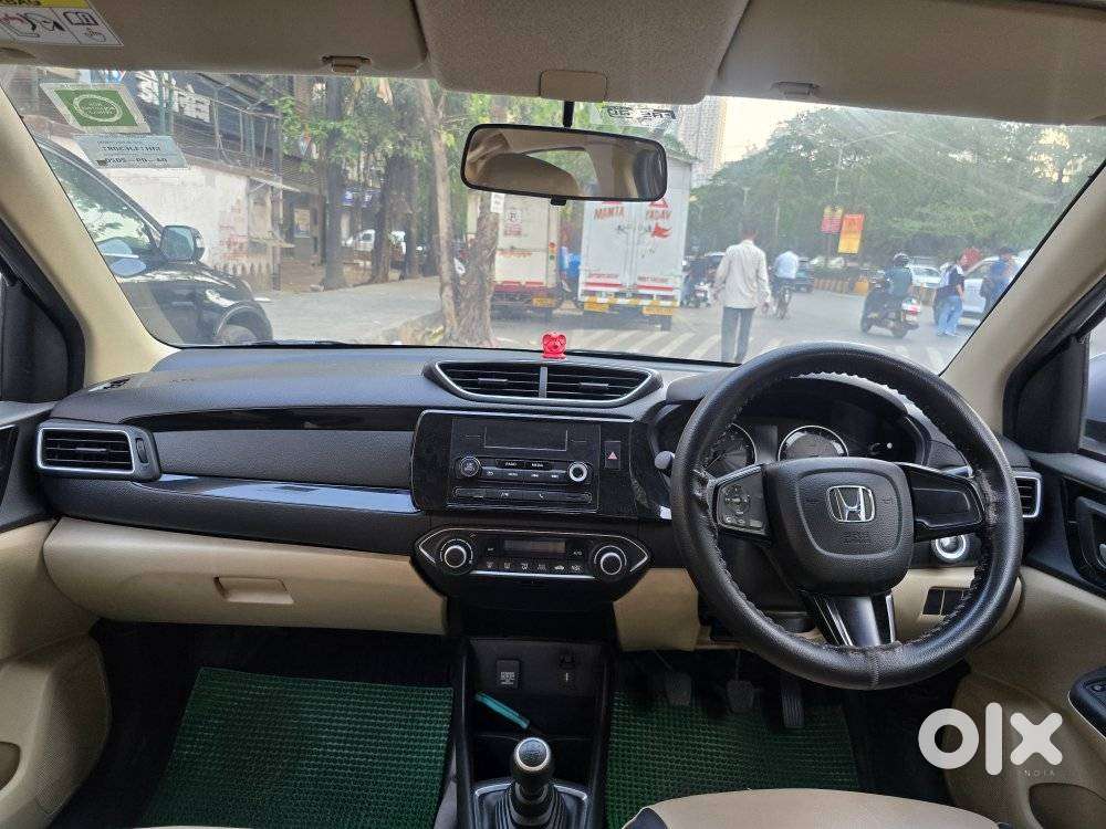 Honda Amaze V 1.2 Petrol Mt, 2020, Petrol