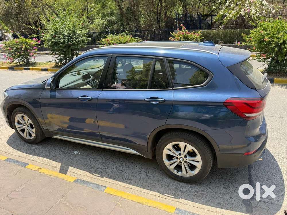 2022 Bmw X1 Diesel Automatic Xline