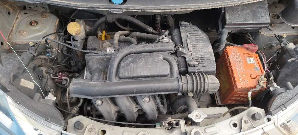 Datsun Redi Go 67780