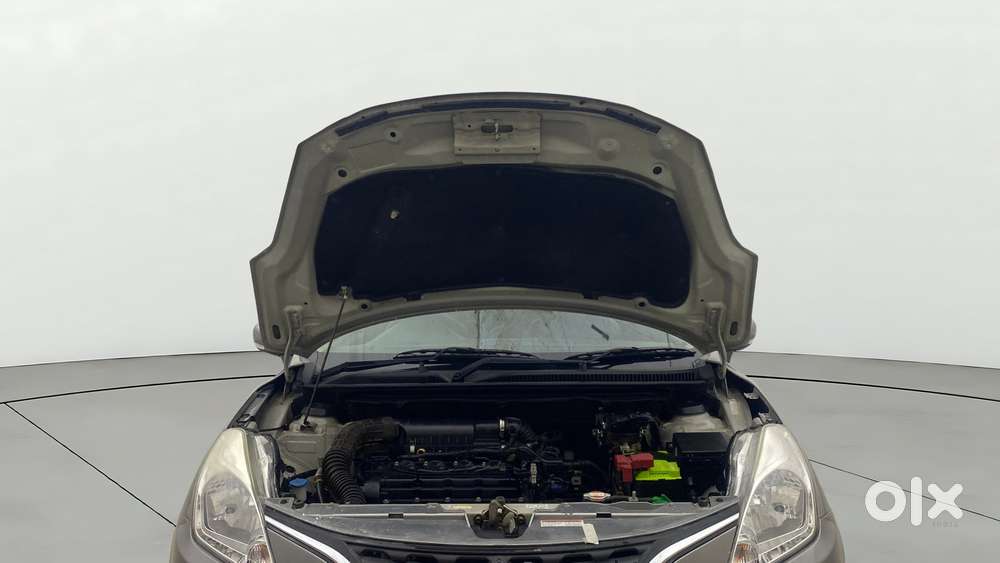 Maruti Suzuki Baleno 1.2 Delta, 2018, Petrol
