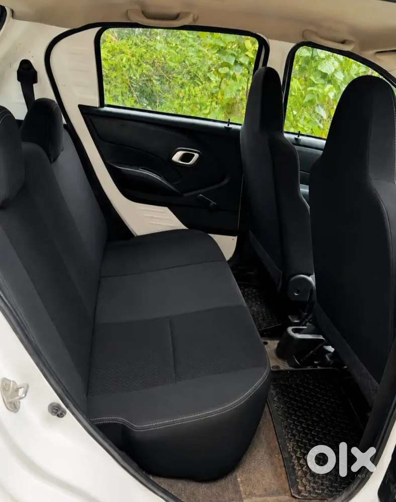 Redigo Petrol Manual 2019