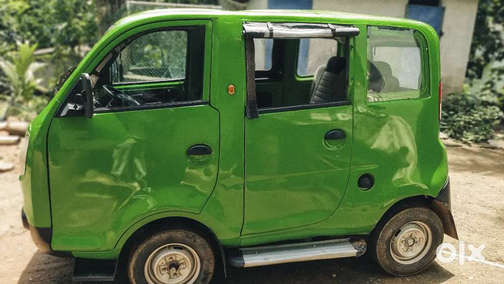 Mahindra Genio Diesel 2018 Second Owner