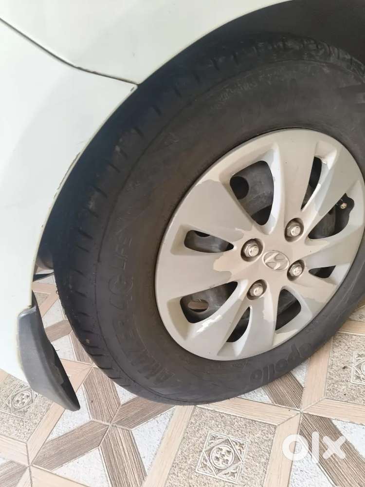 Hyundai I10 Sportz 2013 Petrol With Cng