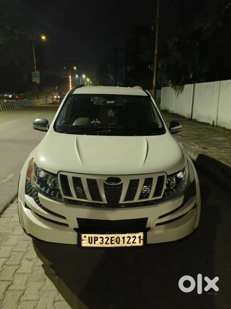 Mahindra Xuv500 Diesel Manual 2012