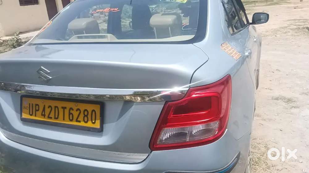 Maruti Suzuki Dzire 2024 Variant