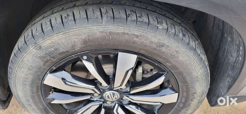 Mg Hector Sharp Diesel Mt, 2020, Diesel