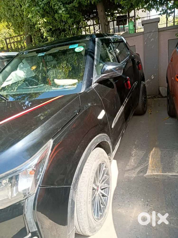 Mahindra Xuv 300 1.2 W4 Petrol