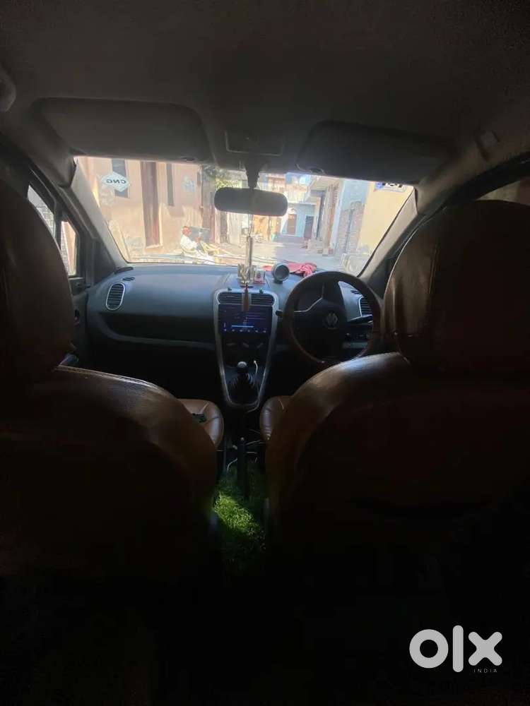 Maruti Suzuki Ritz 2 Petrol Well Maintained