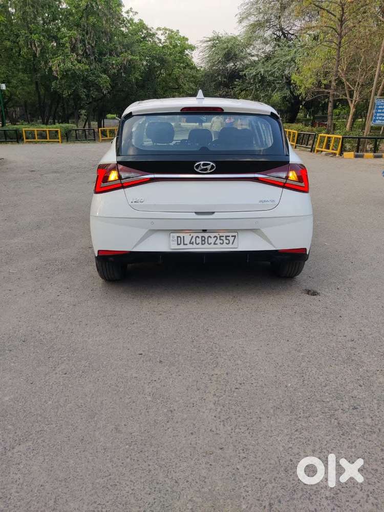 Hyundai I20 1.2 Spotz, 2023, Petrol