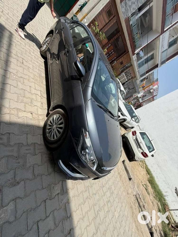 Maruti Suzuki Ciaz 2026