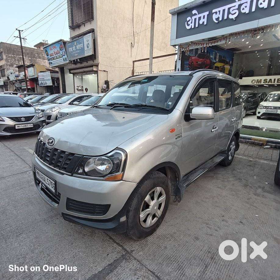Mahindra Xylo H4 Abs Bs Iv, 2015, Diesel