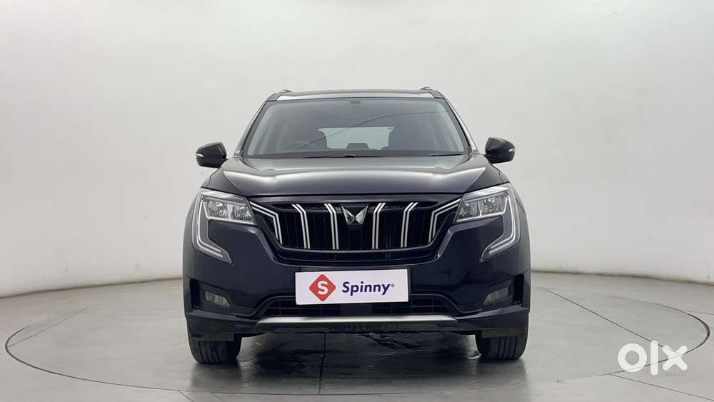 Mahindra Xuv700 2.2 Ax 3 Diesel Mt 5 Str, 2022, Diesel