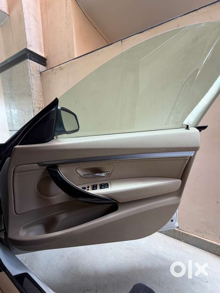 Bmw 3 Series Gt Luxury 2017 Diesel