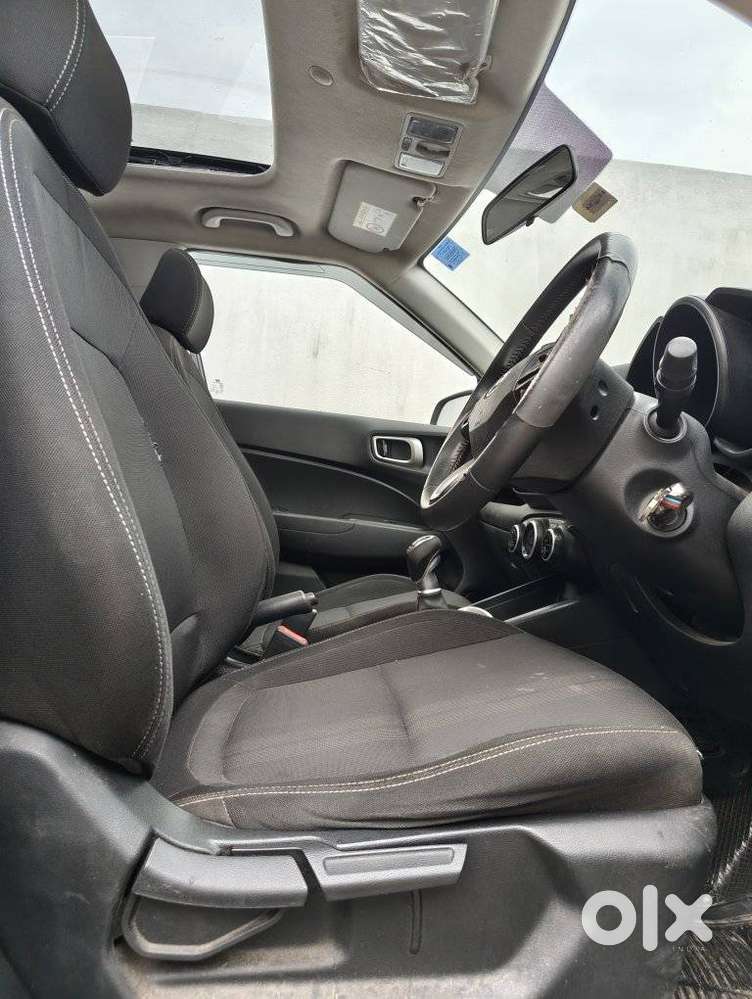 Hyundai Venue Sx Opt Turbo, 2019, Petrol