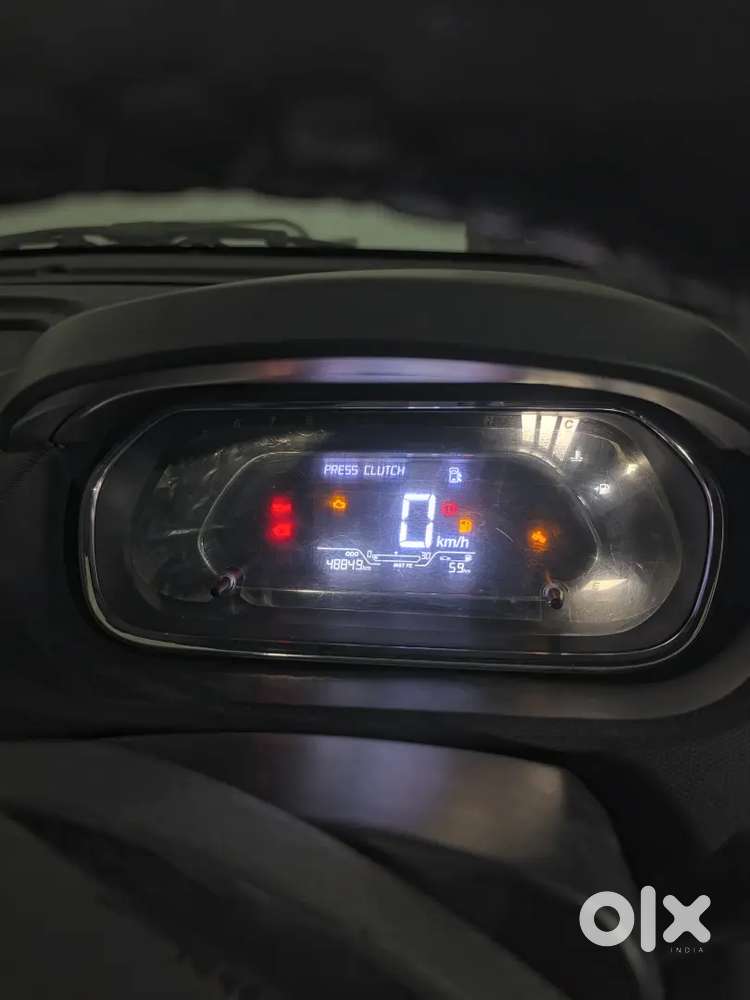 Tata Tiago Nrg 2021 Variant, Nov. 2021 Purchased. Ivd 5l 70k.