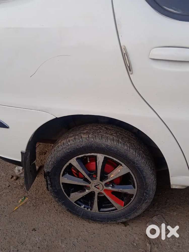 Tata Indigo Ecs 2015 Diesel