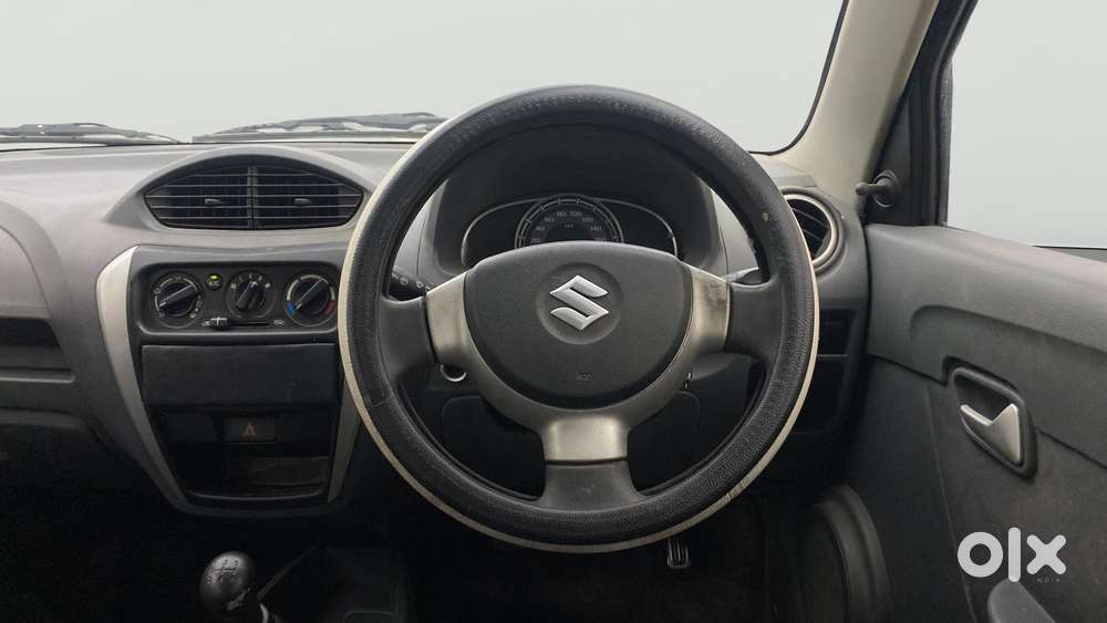 Maruti Suzuki Alto 800 Lxi, 2015, Petrol