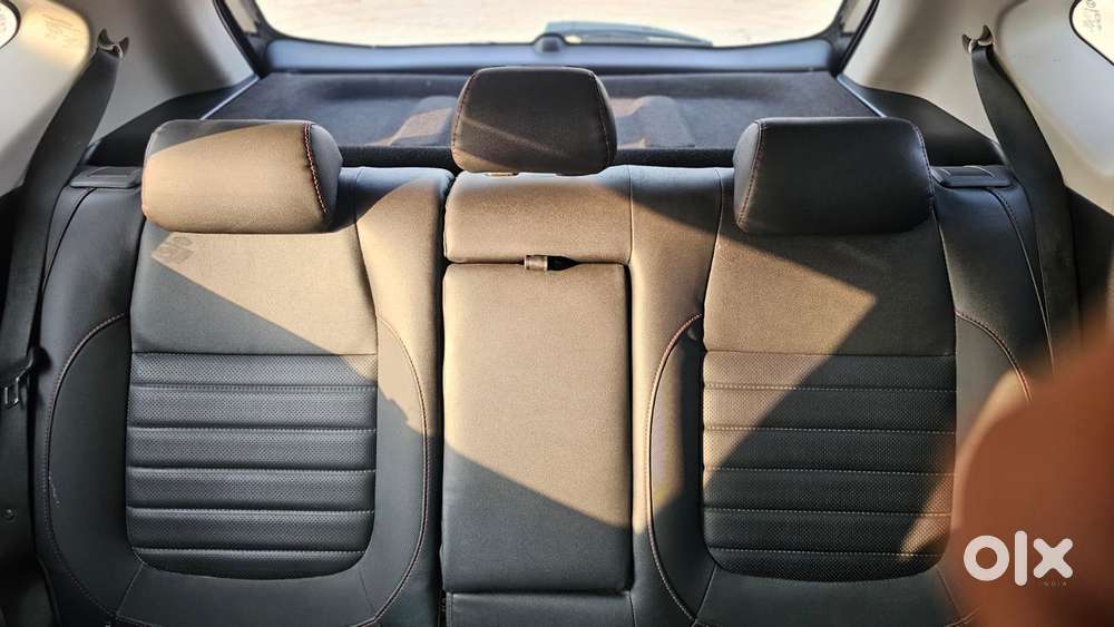 Kia Seltos Gtx Plus At D, 2021, Diesel