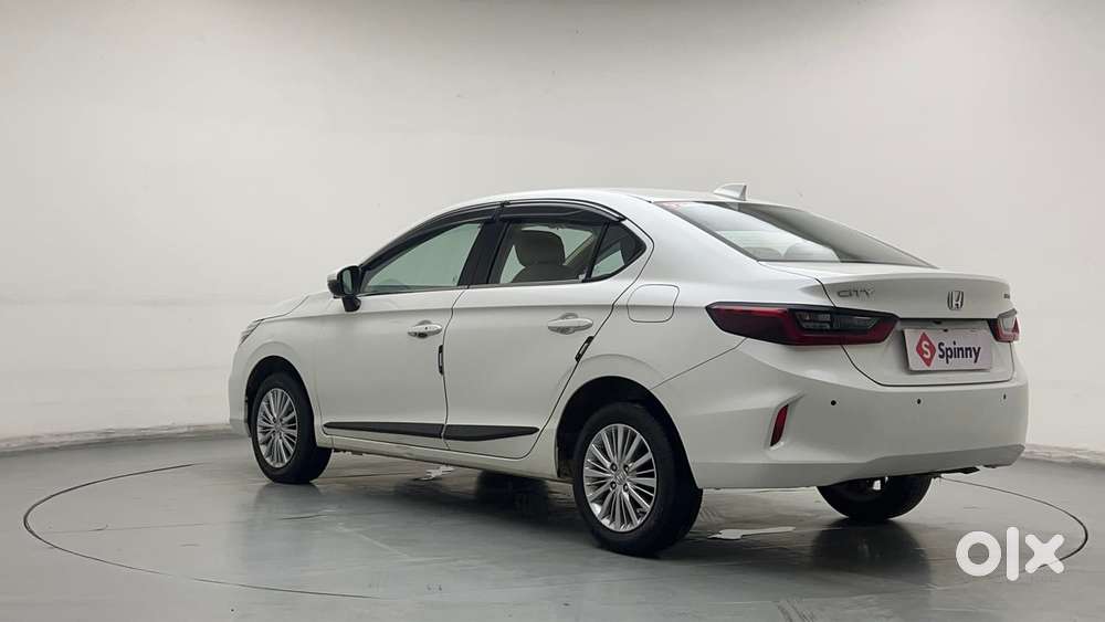 Honda City I-vtec V, 2022, Petrol