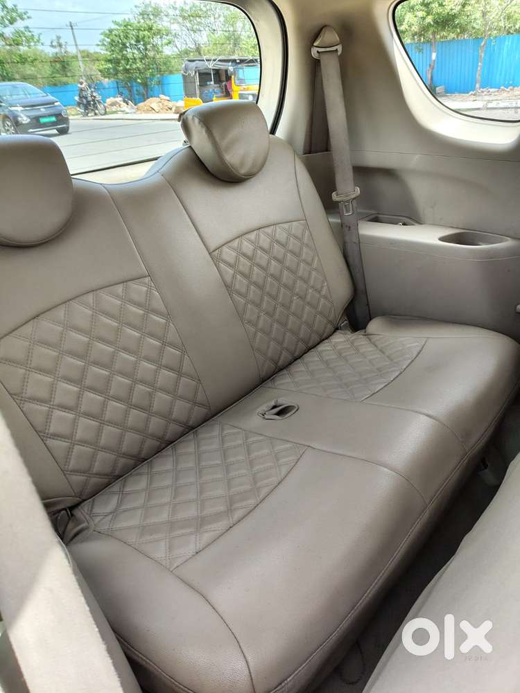 Maruti Suzuki Ertiga Vdi, 2014, Diesel