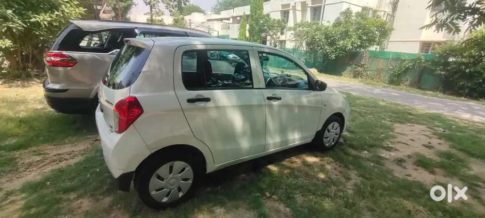 Maruti Suzuki Celerio Vxi Automatic